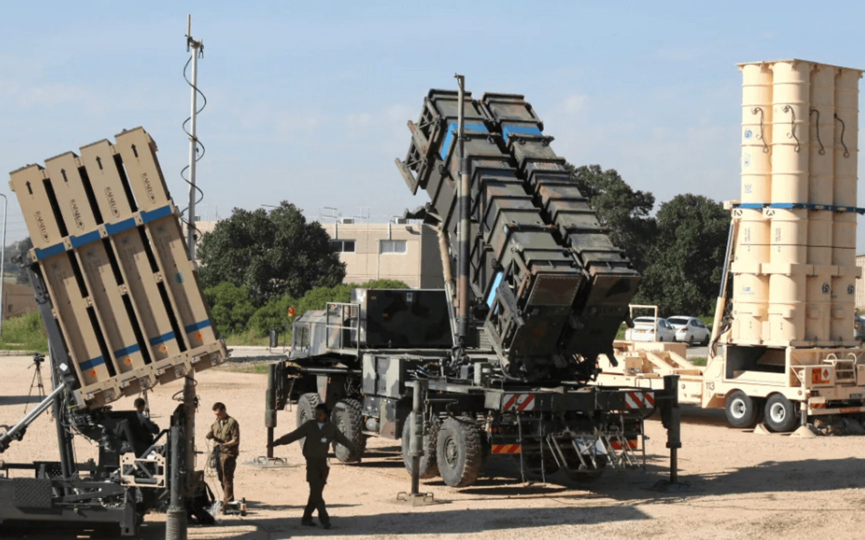 Širi se broj članica Sky Shield inicijative: Treba li i naša zemlja pristupiti? - slika 1