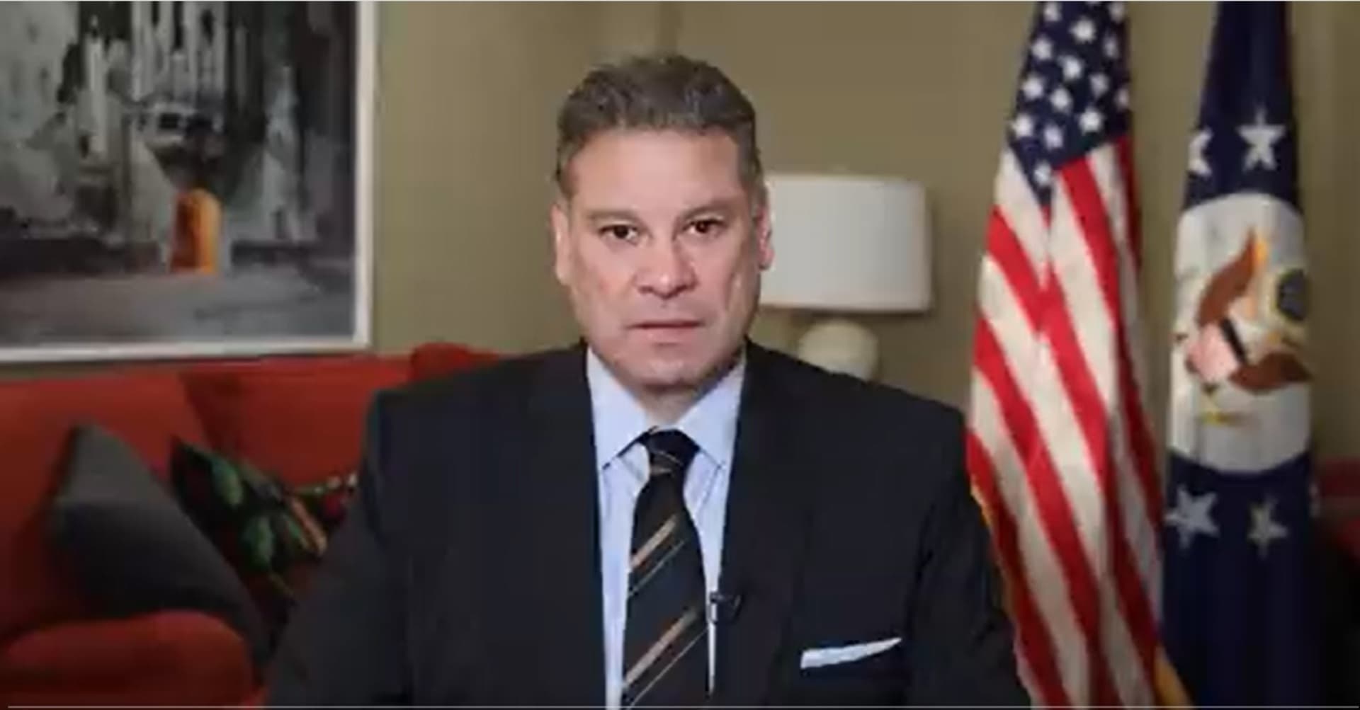 Escobarovo u(s)pokojavanje BiH - slika 1