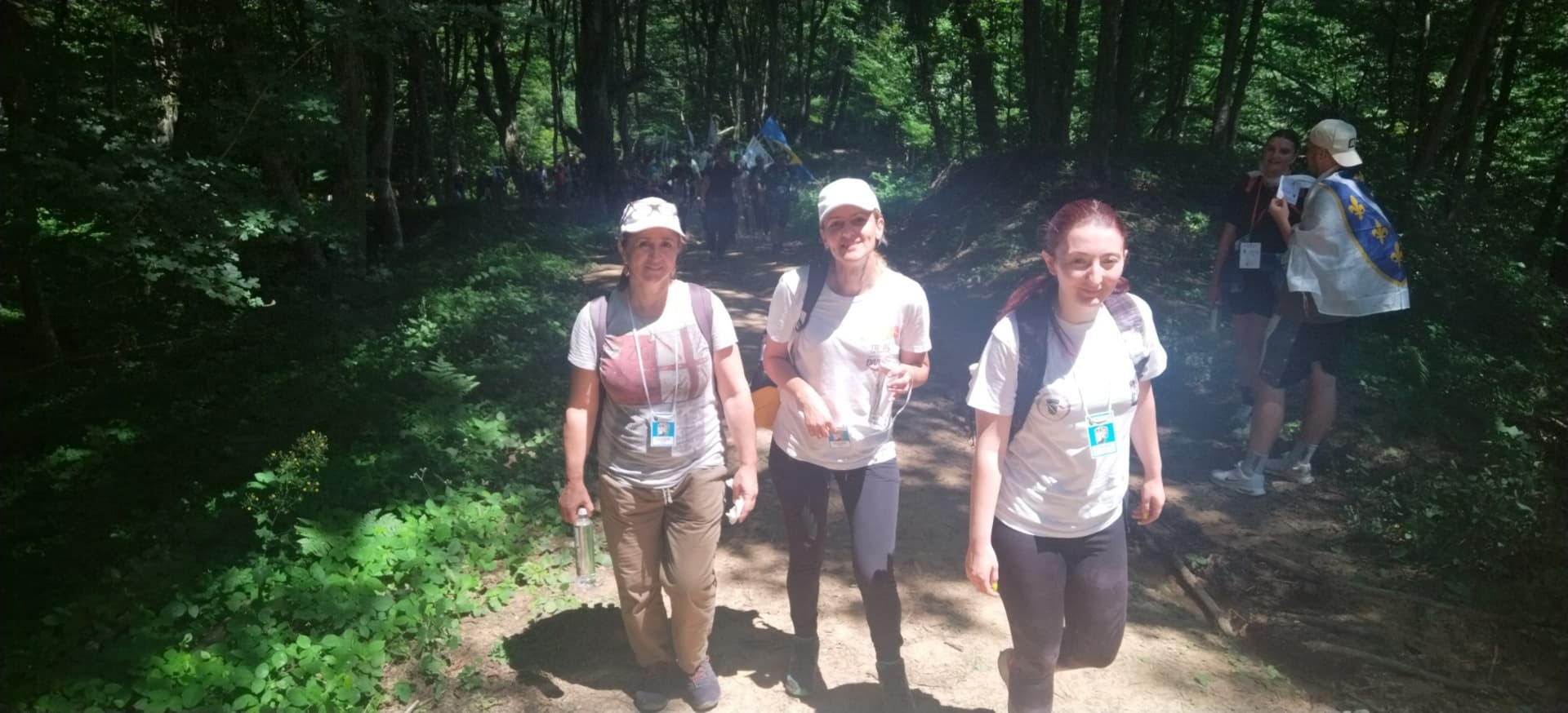 Fatima i Almedina - slika 1