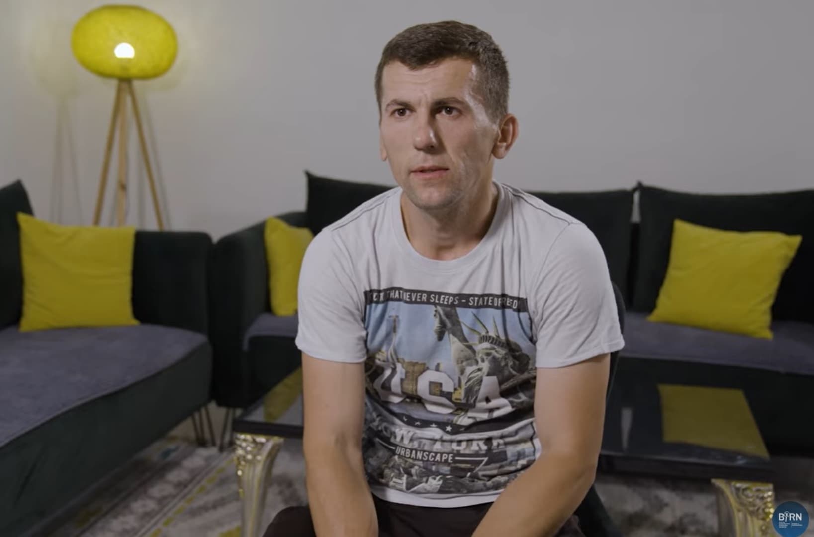 Tišina srebreničkog genocida očima gluhonijemog sedmogodišnjaka - slika 1