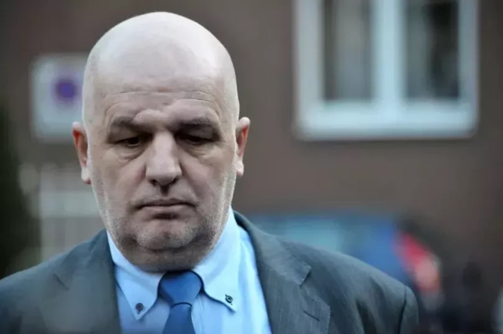 Ukinuta presuda Amiru Zukiću, nekadašnjem generalnom sekretaru SDA - slika 1