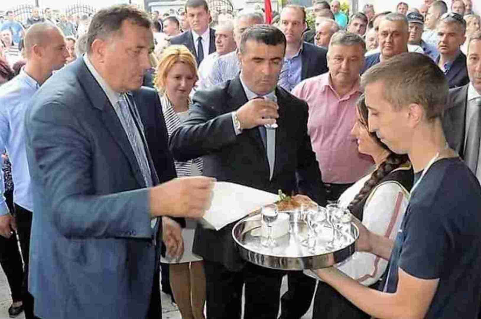 Potresno svjedočenje Nedima Salaharevića u procesu protiv Miroslava Kraljevića i ostalih - slika 1