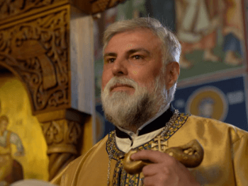 Vladika Grigorije: Hrišćanski je ublažiti patnju naših bližnjih