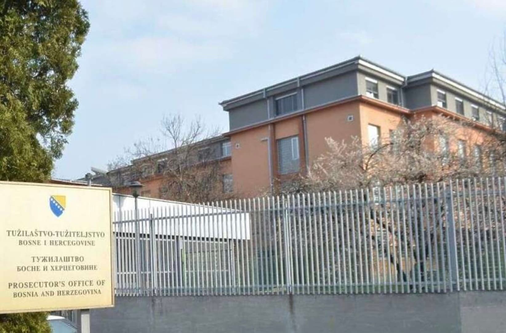 Čak 10 optuženih za genocid nedostupni pravosuđu BiH - slika 1