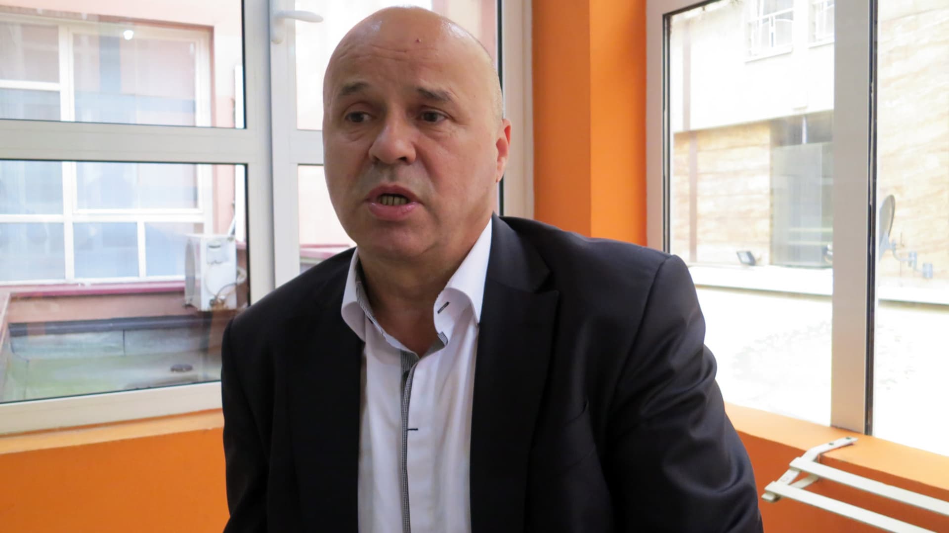 Džemail Bećirović: Sjećam se svakog koraka, svakog jauka mojih saboraca iz "kolone smrti" - slika 1