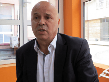 Džemail Bećirović: Sjećam se svakog koraka, svakog jauka mojih saboraca iz "kolone smrti"