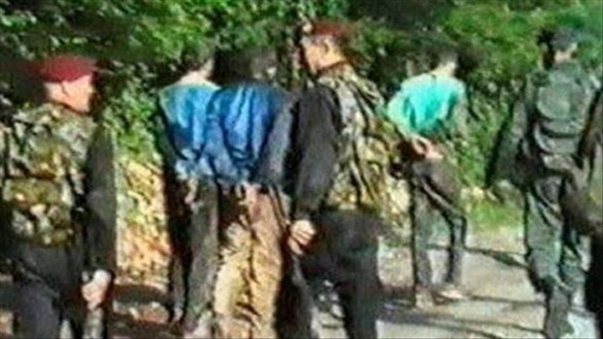 Snimak zločina "Škorpiona" zločinci pokazivali kao čin vlastitog herojstva - slika 1