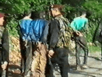 Snimak zločina "Škorpiona" zločinci pokazivali kao čin vlastitog herojstva