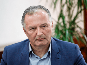 Zukan Helez uputio poruku Dodiku i Vučiću