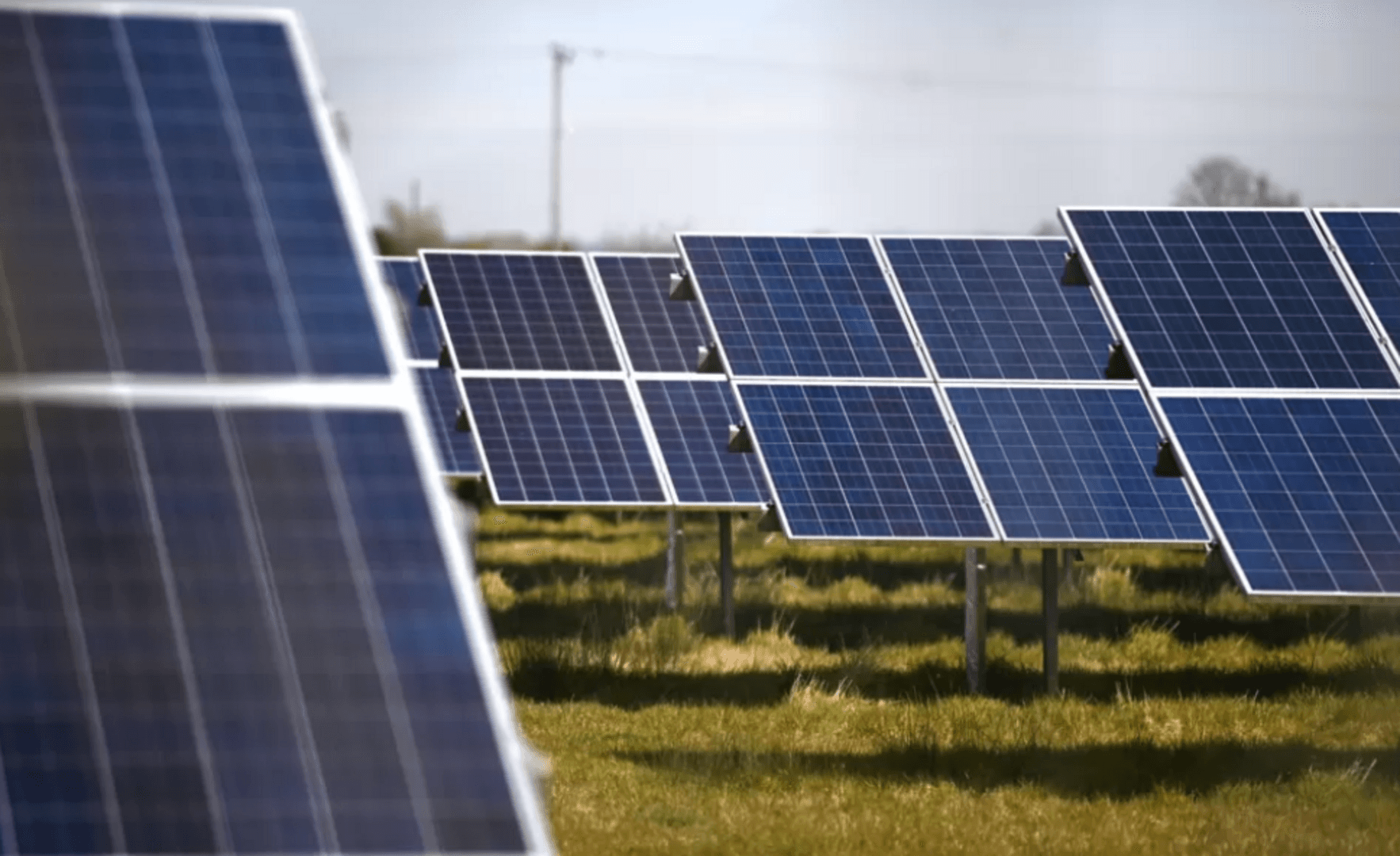 Evropa sa ovisnosti o ruskom plinu prelazi na ovisnost o kineskim solarnim panelima - slika 1