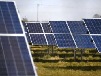 Evropa sa ovisnosti o ruskom plinu prelazi na ovisnost o kineskim solarnim panelima