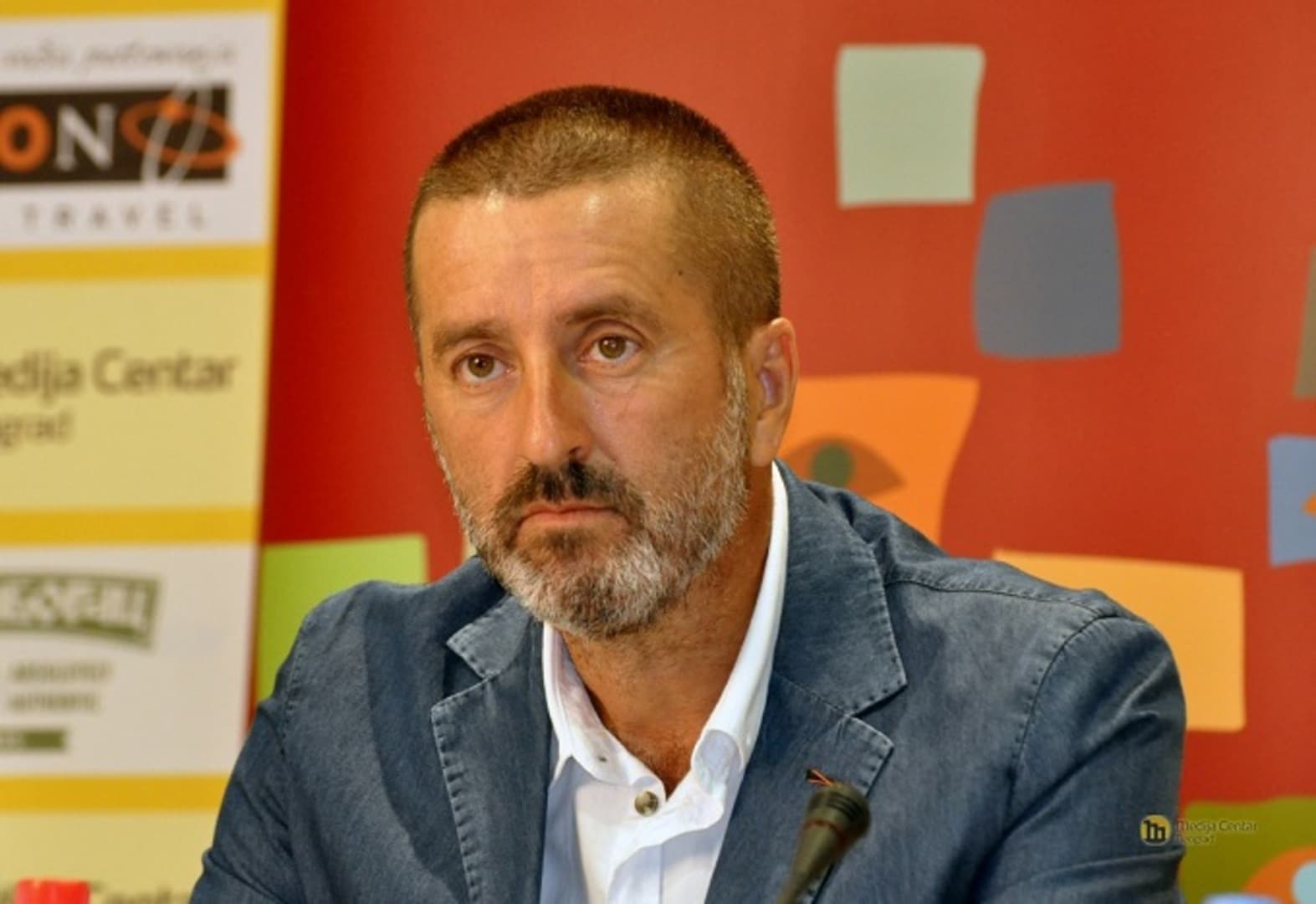 Abdurahman Malkić o susretu sa Avdom Palićem u logoru "Vanekov mlin" u Bijeljini - slika 1