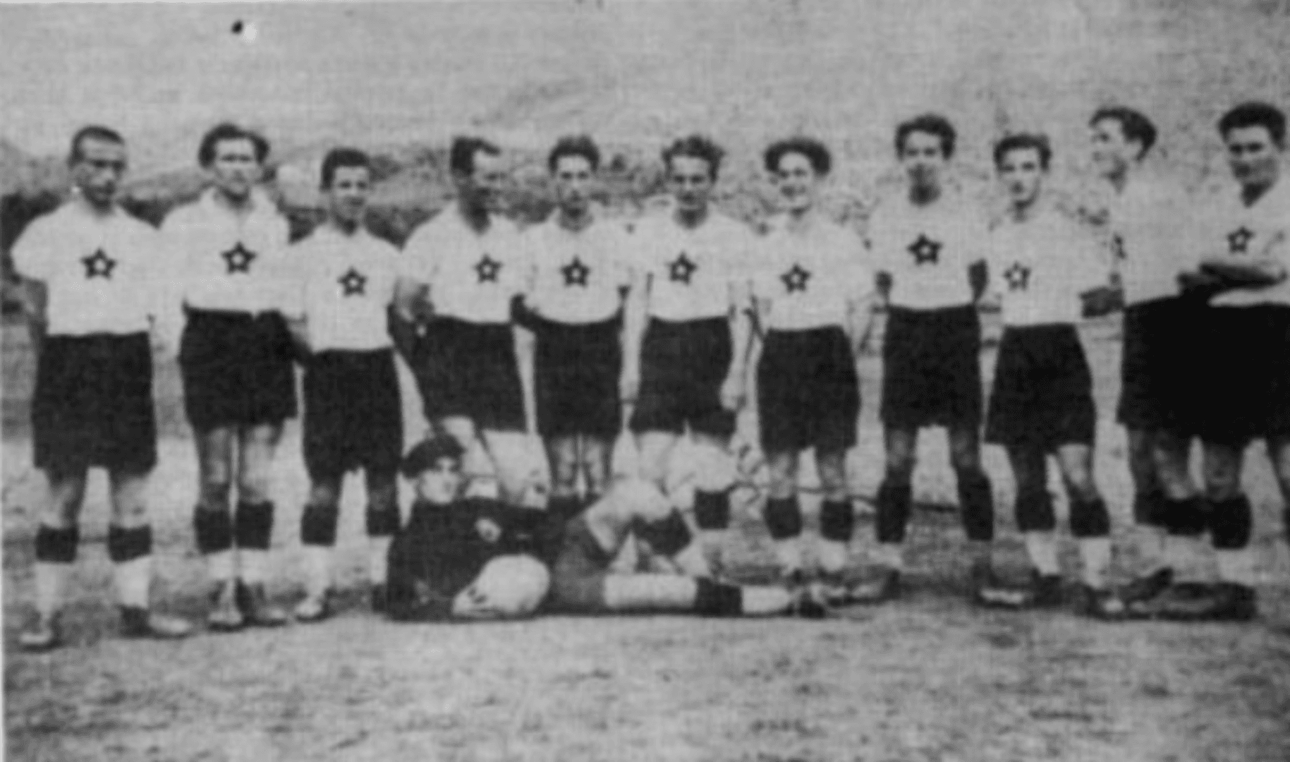 Kako su ustaše i četnici tokom Drugog svjetskog rata ubijali Velež - slika 1