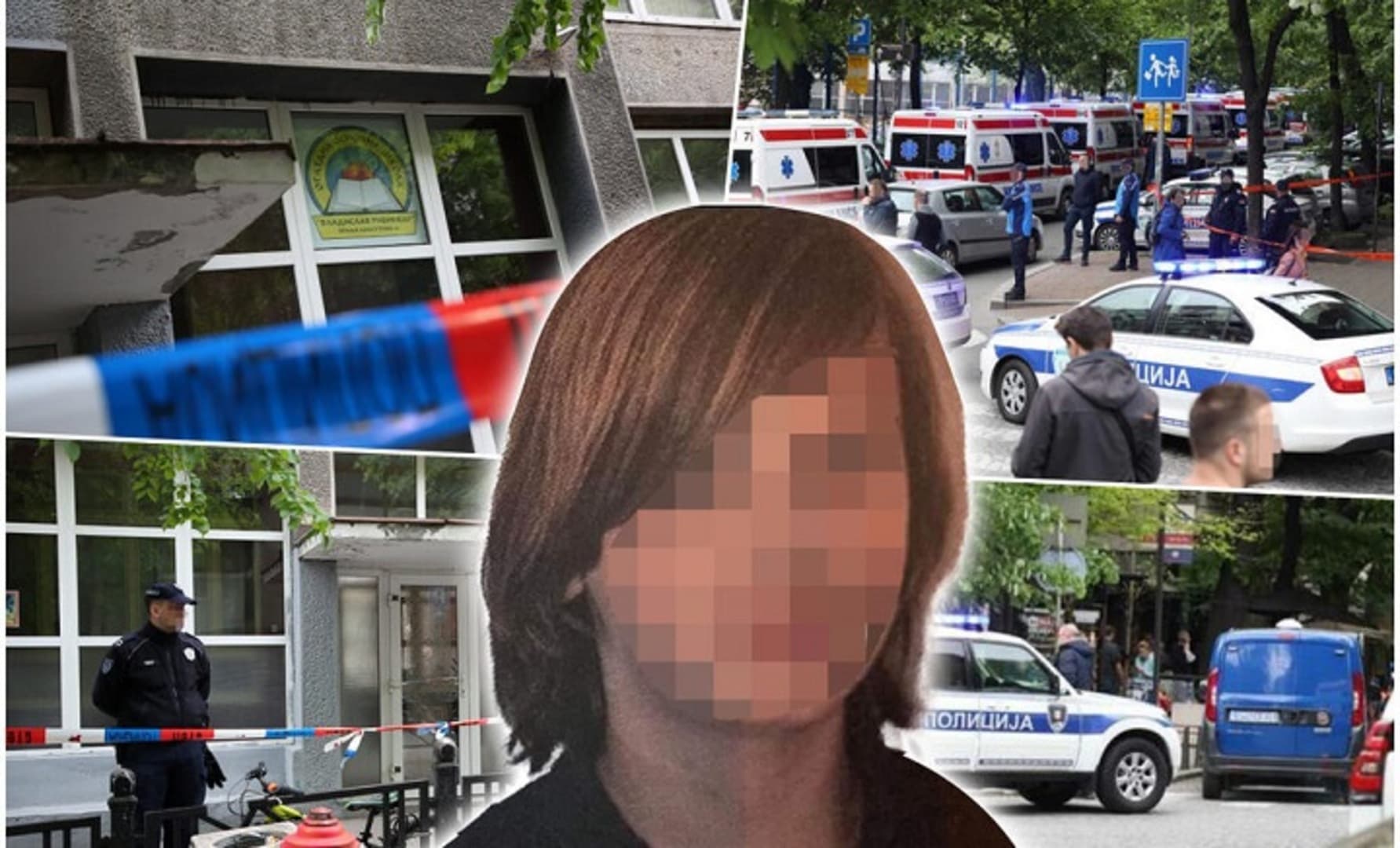 Dječak - ubica iz Beograda danas postao krivično odgovoran. Ali... - slika 1