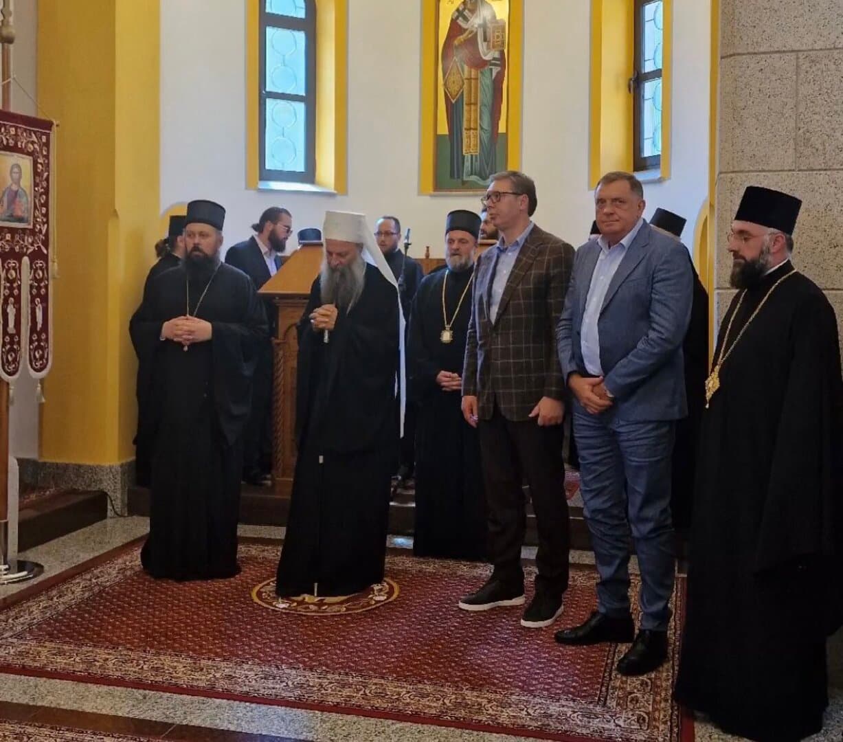 Prijedor – vraćanje na mjesto zločina - slika 1