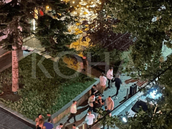 U pucnjavi u Prištini jedno mrtvo i 16 ranjenih 