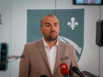 Deljković: Irfan Čengić je najbolje rješenje za Stari Grad