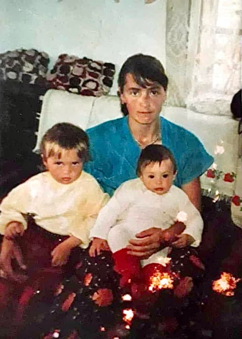 "Znate li za sudbinu majke Fate Gabeljić" - slika 1