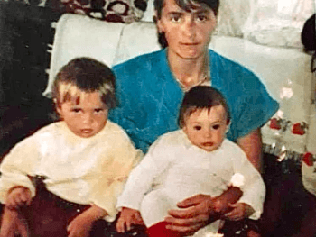 "Znate li za sudbinu majke Fate Gabeljić"