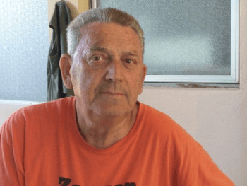 Bivši logoraš Hasan Jašarević je heroj Gradačca i BiH