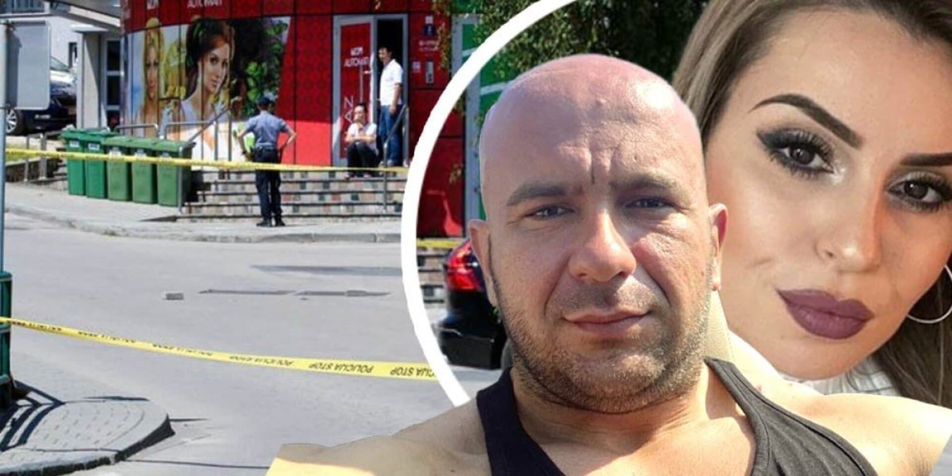 Kako je lociran i opkoljen ubica iz Gradačca? - slika 1