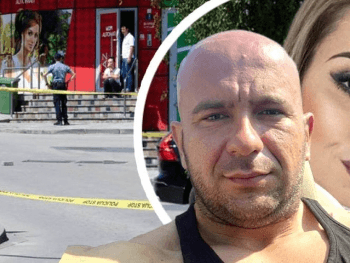 Kako je lociran i opkoljen ubica iz Gradačca?