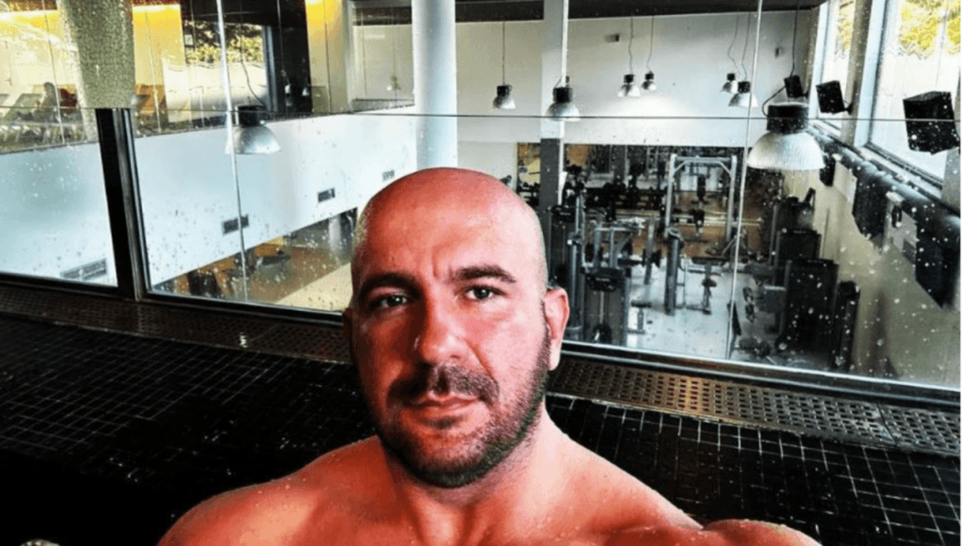 Život i smrt ubice Nermina Sulejmanovića - slika 1