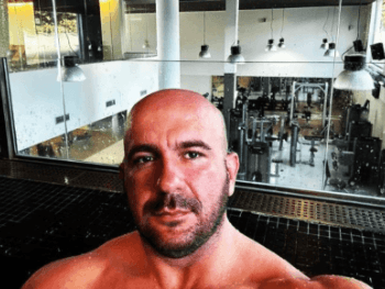 Život i smrt ubice Nermina Sulejmanovića