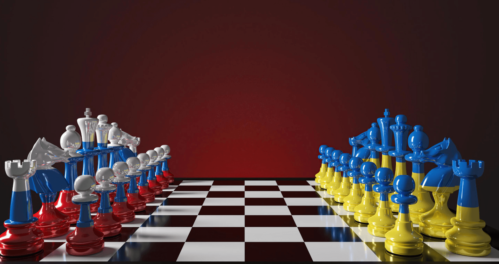 Tri zanimljiva poteza Vašingtona i Pekinga na šahovskoj ploči Ukrajine - slika 1