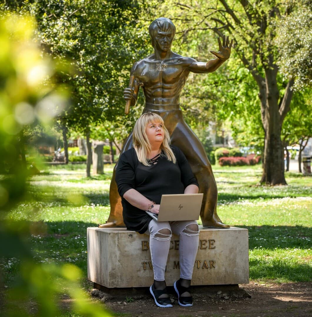 Perić: After the tragedy in Gradačac, I spent the night beside myself - slika 1