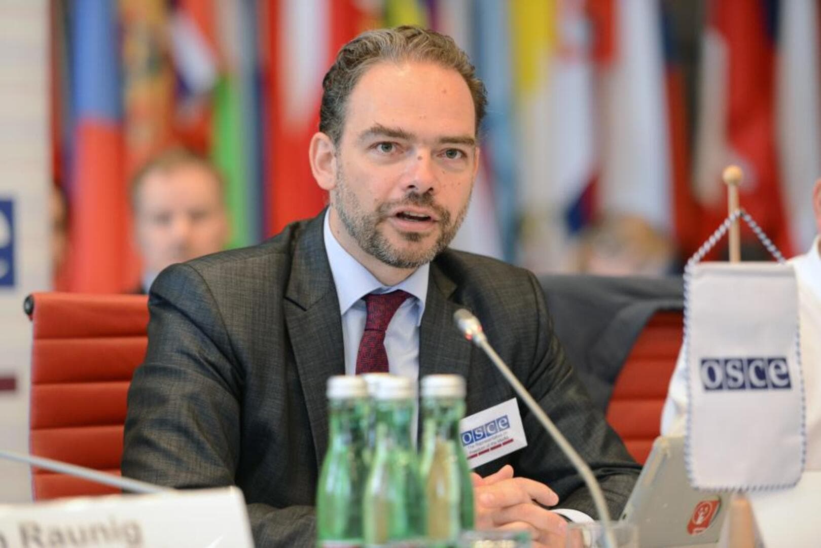 Maroević: The situation in BiH is constantly deteriorating - slika 1