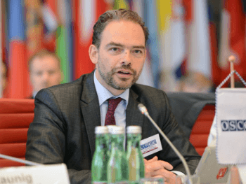 Maroević: Stanje u BiH se stalno pogoršava