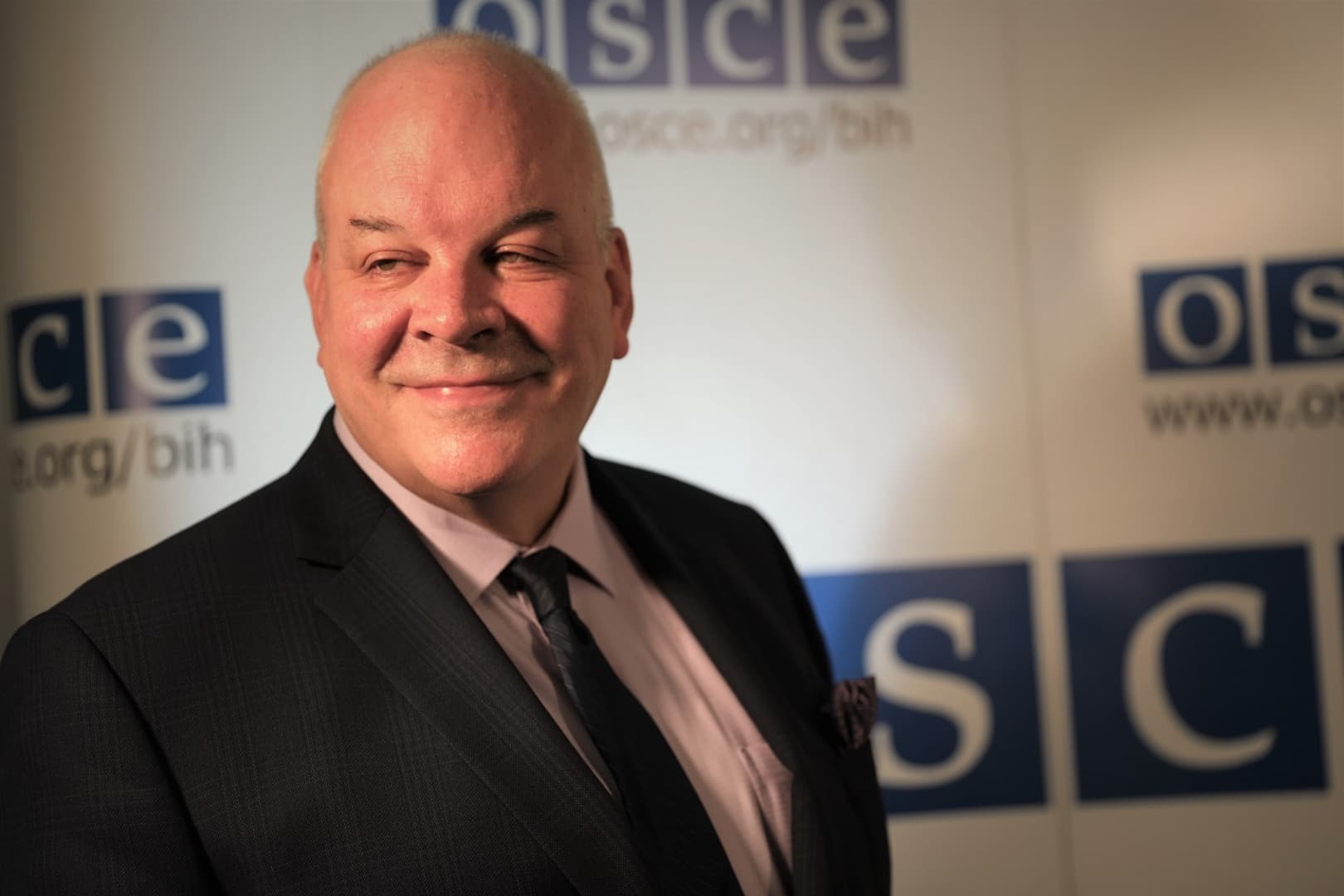 Aggeler: Attacks on journalists are becoming an alarming trend - slika 1