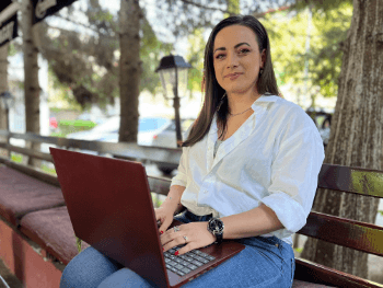 Smiljanić: Država i od freelancera uzme sve. Ne da im ništa