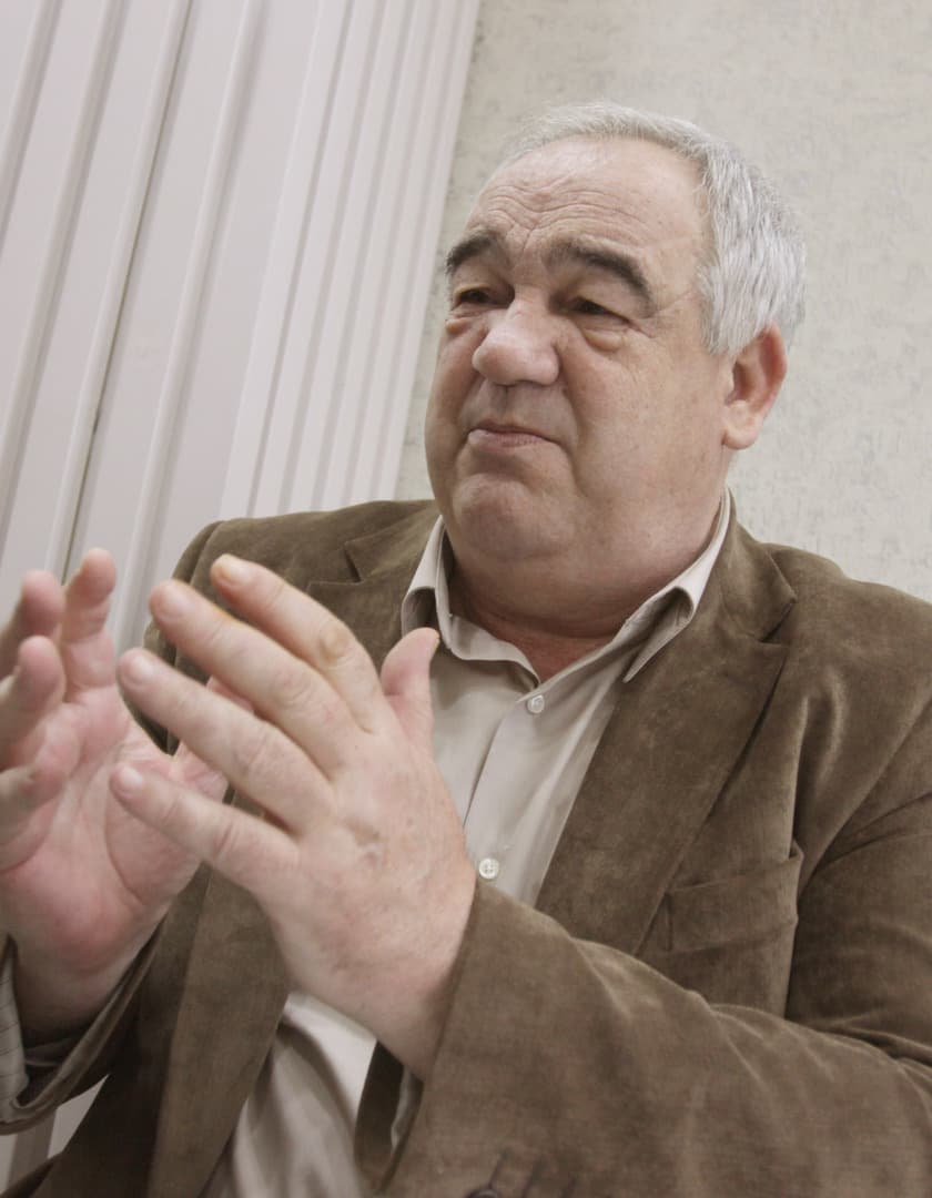 Preselio je Osman ef. Kavazović, imam koji je odbio ponudu SPC da izađe iz logora - slika 1