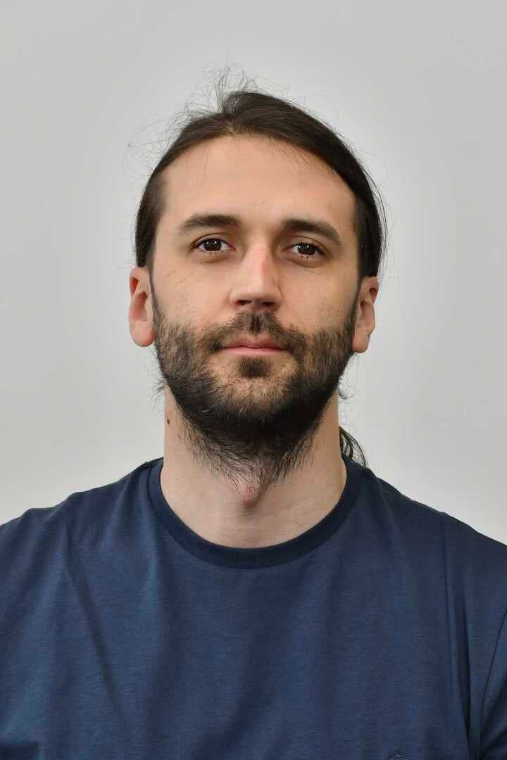 Mahinić: Why is Konaković attacking me? - slika 1