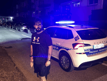 Dervišević: Da nije bilo reakcija, sve bi bilo zataškano