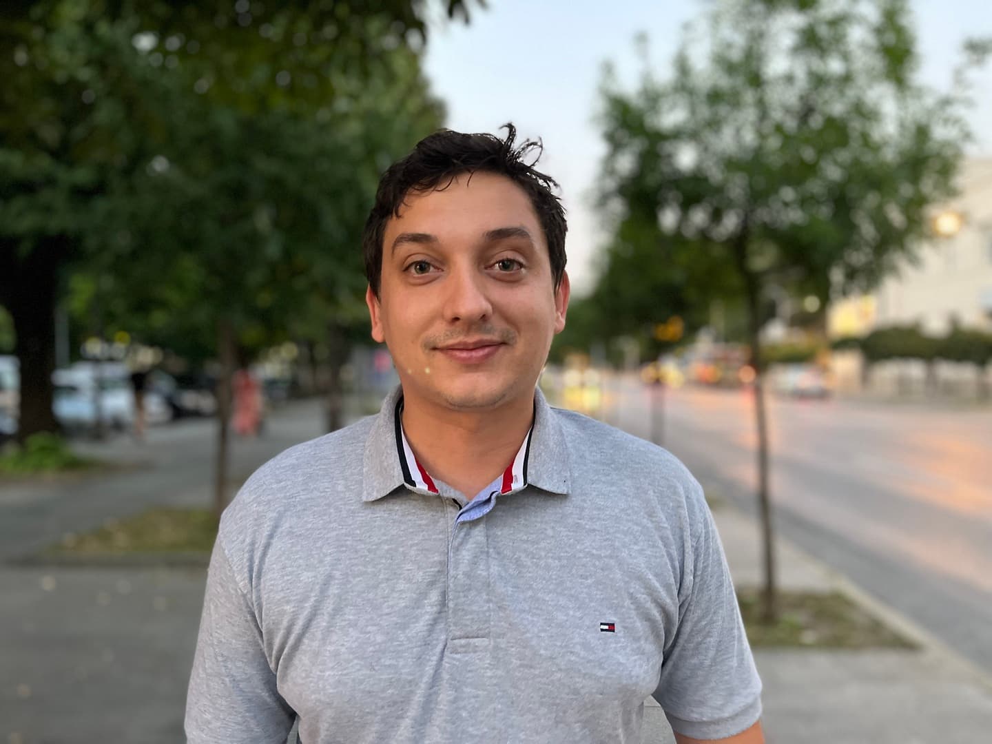 Blagić: Kriminalizacija klevete će proizvesti cenzuru i autocenzuru u medijima - slika 1