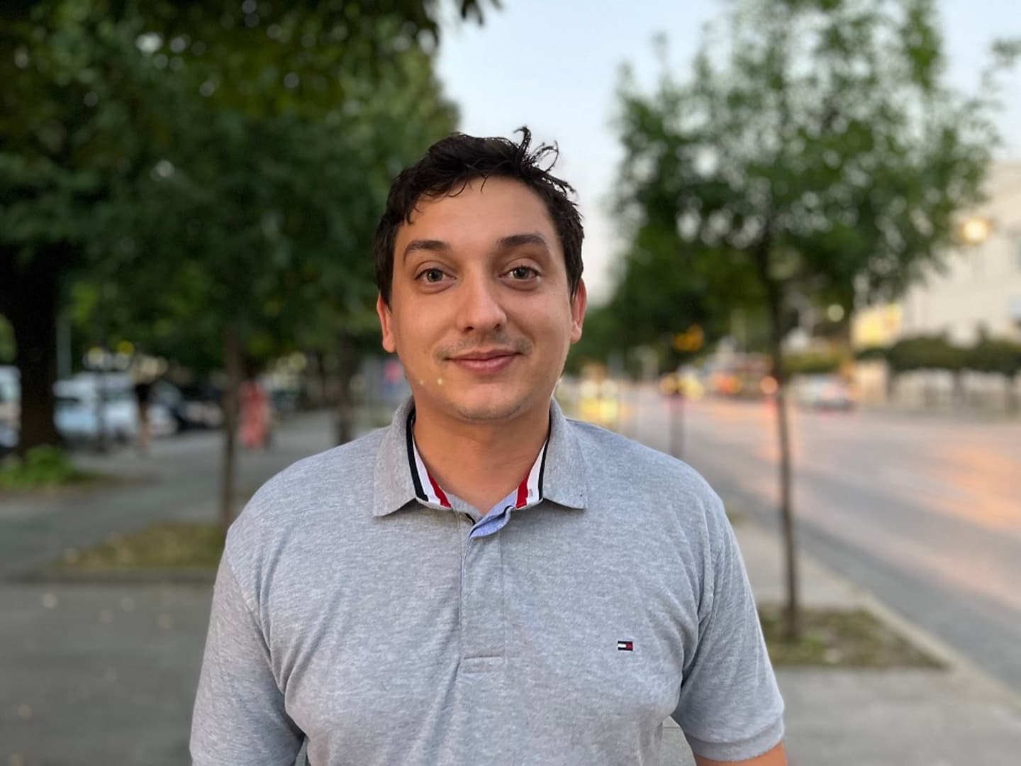 Blagić: The criminalization of defamation will produce censorship and self-censorship in the media - slika 1