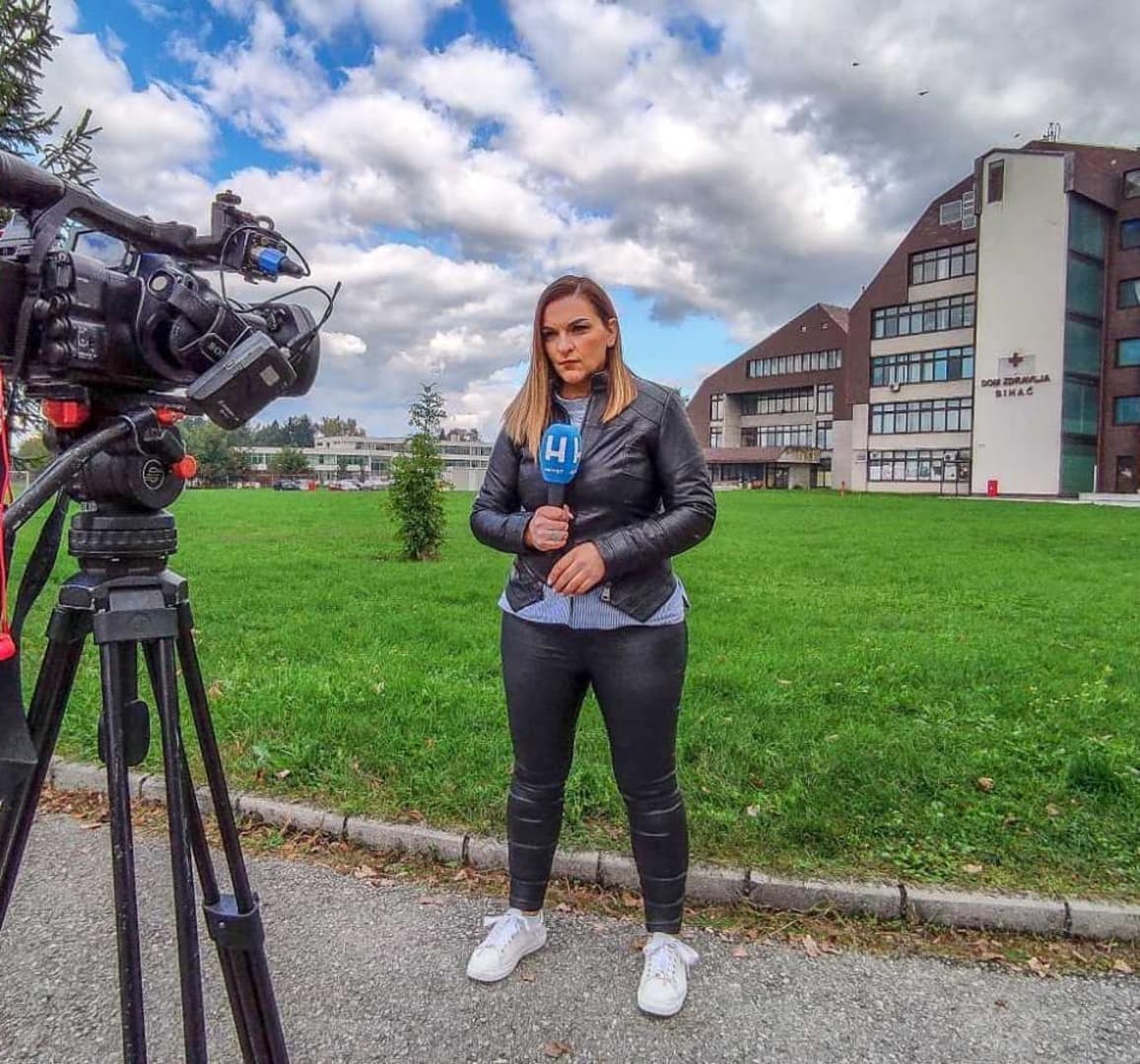 "Niko od mene ne može praviti novinara-poslušnika, pa ni šef bh. diplomatije" - slika 1