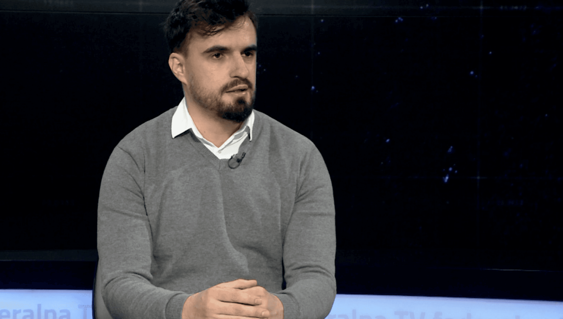 Nećete nam ogaditi slobodu i građansku državu - slika 1