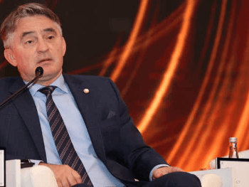 Komšić: Dodik neće uspjeti. Rusija je daleko, Srbiji ne odgovara, a ni ...