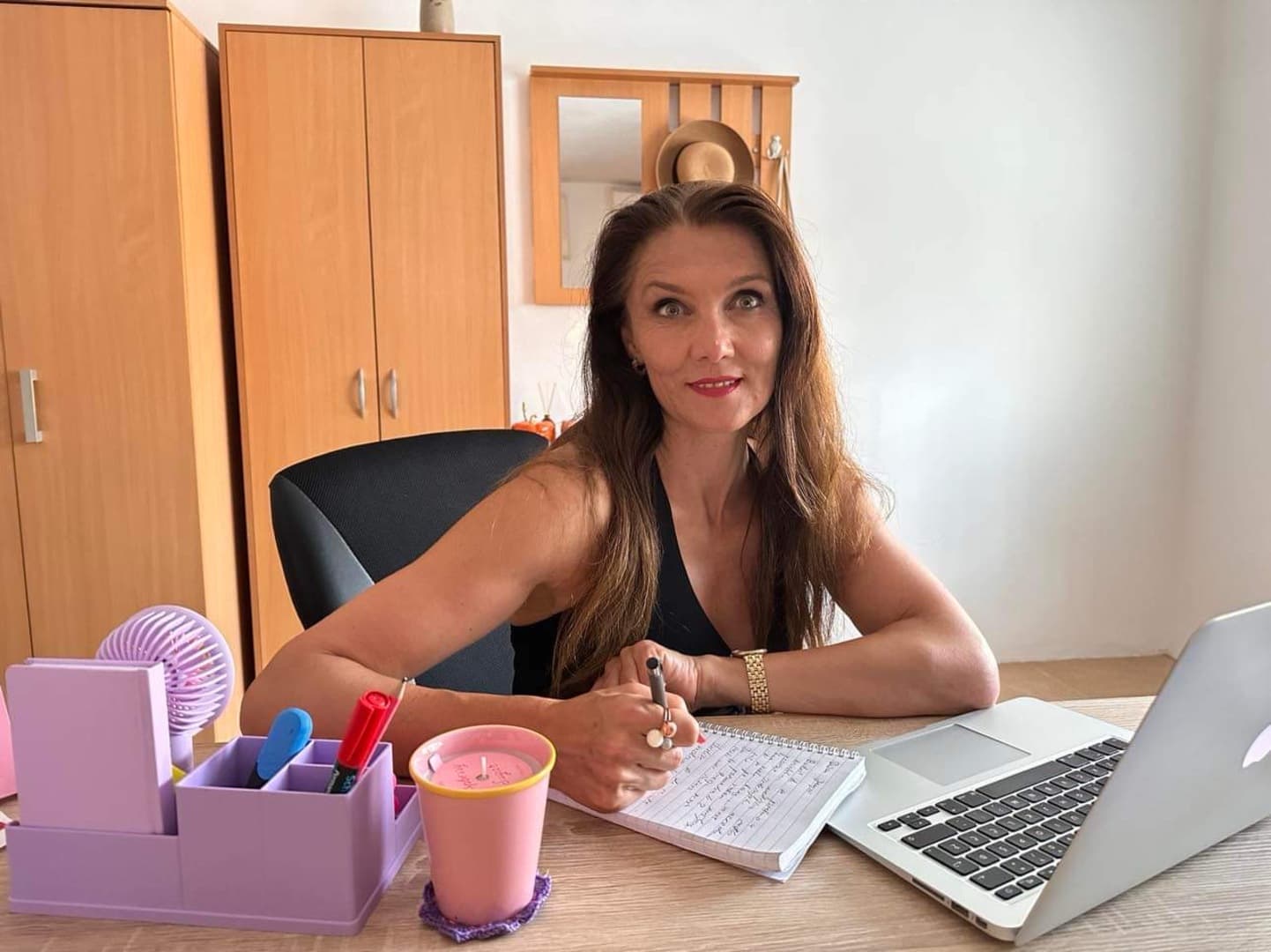 Milanka Babić Kovačević: I u Hercegovini imamo mrežu botova - slika 1