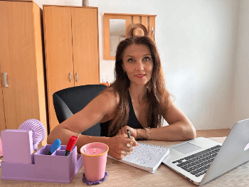 Milanka Babić Kovačević: The bot network also exists in Herzegovina