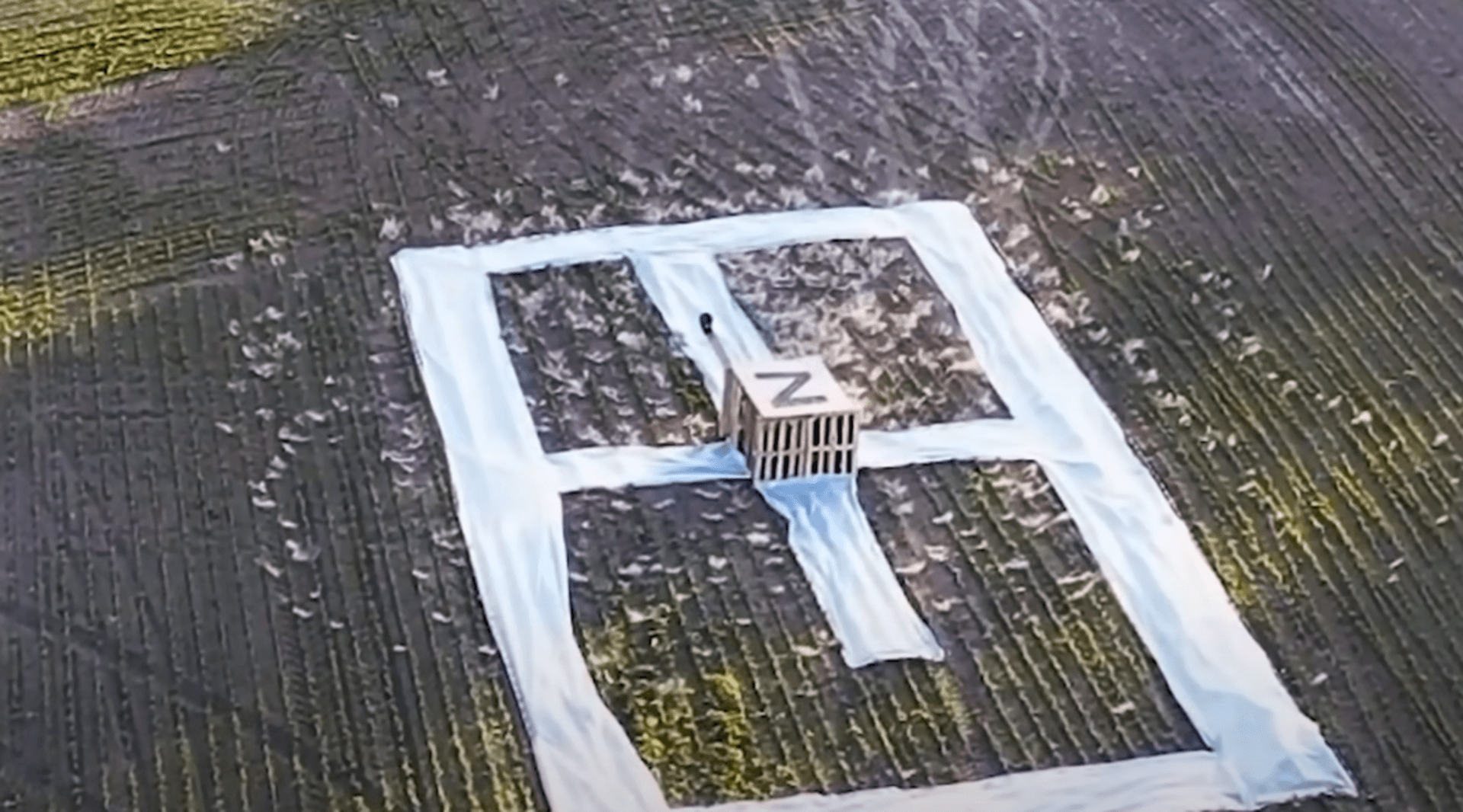 Kako djeluju ukrajinski kartonski dronovi - slika 1