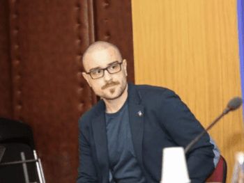 Prof. dr. Emir O. Filipović: Bolja je jedna stručna knjiga o Tvrtku nego pet njegovih spomenika 