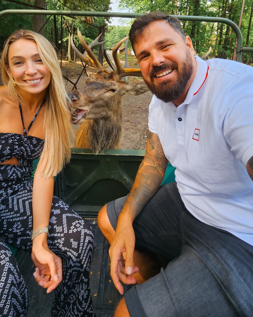 Kristijan Iličić o posjeti TK: Odmor se pretvorio u pravo otkriće  - slika 1