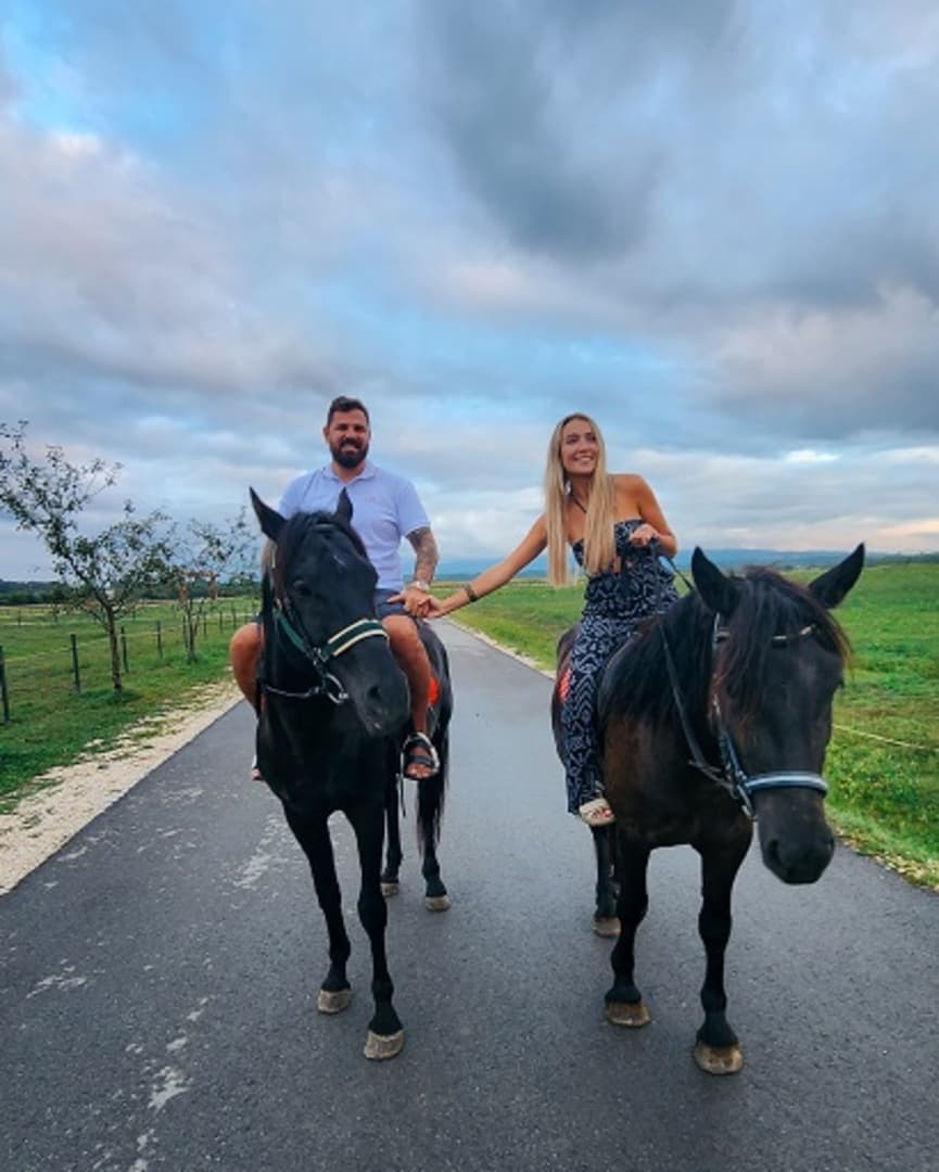 Kristijan Iličić o posjeti TK: Odmor se pretvorio u pravo otkriće  - slika 4