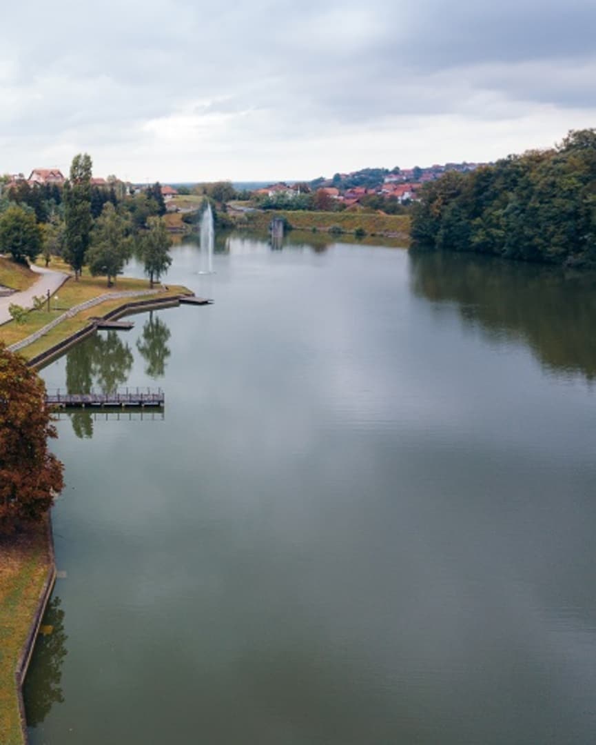 Kristijan Iličić o posjeti TK: Odmor se pretvorio u pravo otkriće  - slika 3