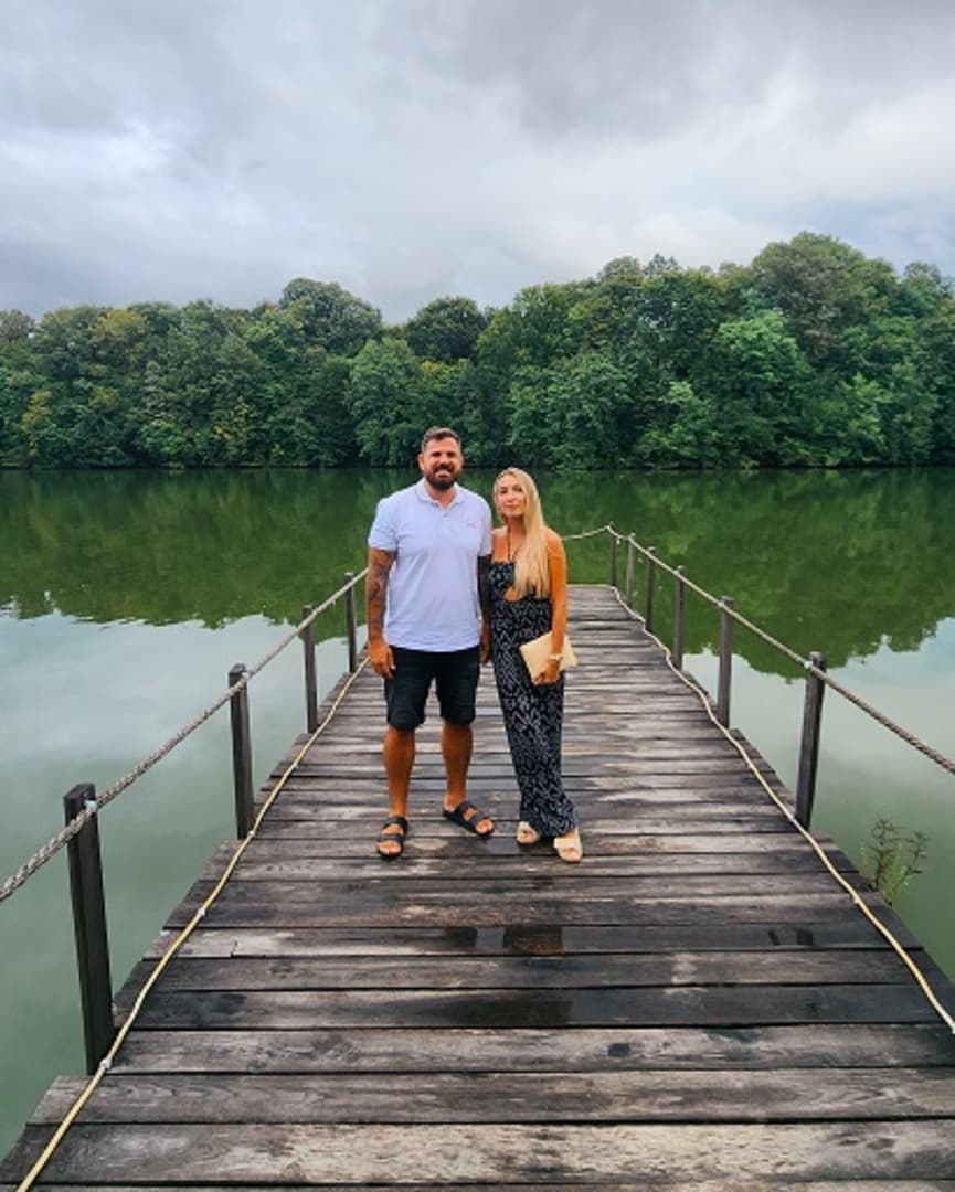 Kristijan Iličić o posjeti TK: Odmor se pretvorio u pravo otkriće  - slika 5